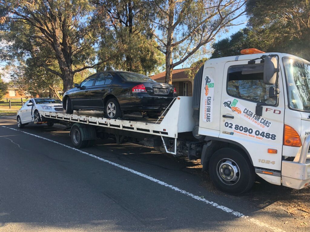 Car Wreckers Dismantlers Quality Parts Chatswood Cash For Cars Chatswood
